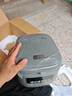 美的（Midea）【价保618】电饭煲0涂层电饭锅5L大容量316L不锈钢内胆4-5人无涂层家用多功能微压电饭煲MB-RE587S 实拍图