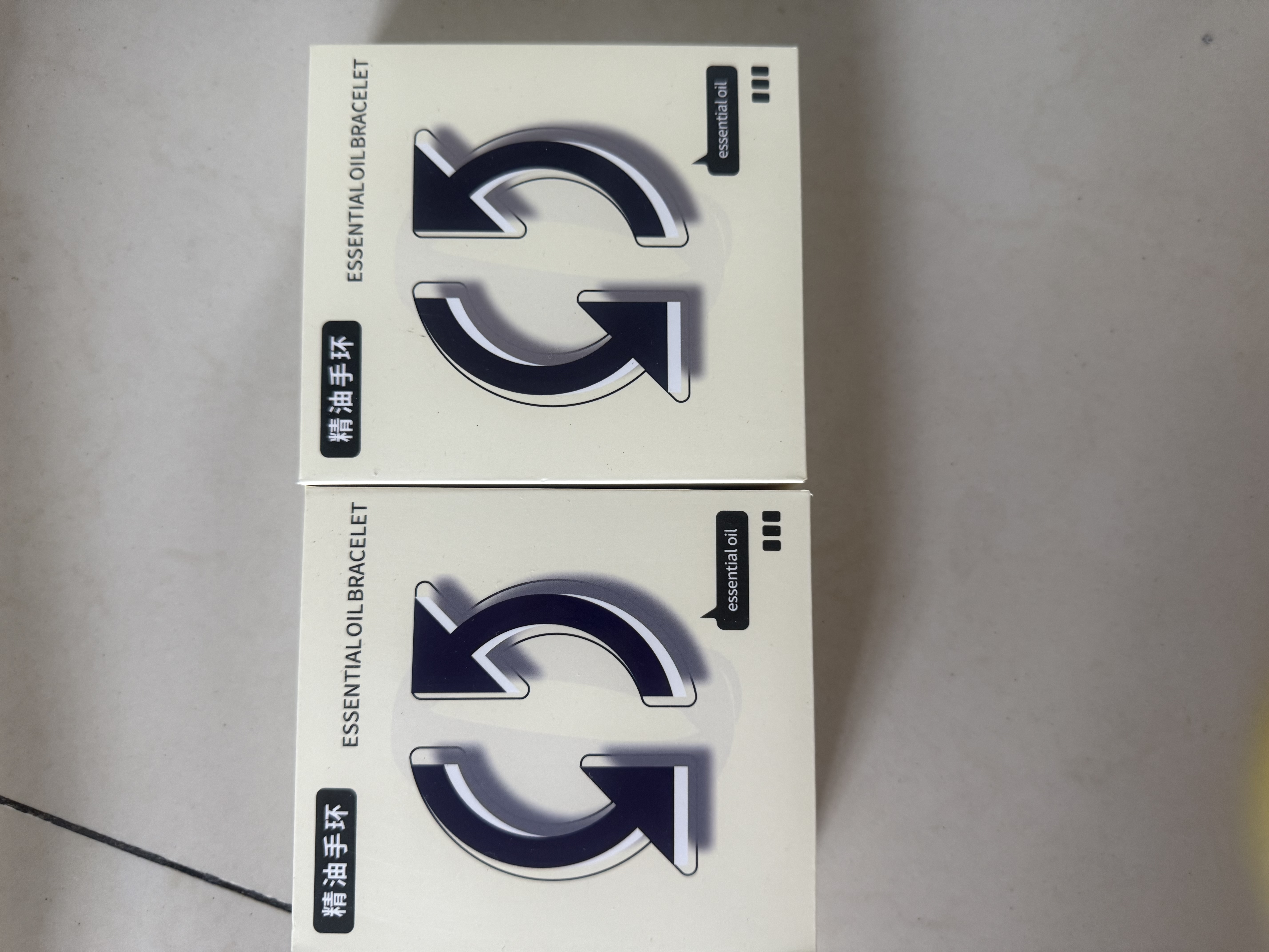 COOKSS植物精油手环防叮驱赶蚊虫成人儿童婴儿户外专用驱蚊神器2026新款 实拍图