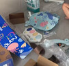 澳贝（auby）新生儿见面礼盒婴幼儿玩具五合一健身架脚踏钢琴0-6个月满月礼物 实拍图