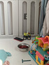 babycare小汽车玩具车大全男女孩1岁宝宝儿童回力车惯性玩具-克洛格大脚车 实拍图
