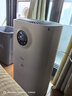 美的（Midea）【母婴认证】价保618甲醛数显空气净化器鼻炎除醛除烟味异味过敏原空气净化机森林家L1pro 实拍图