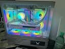 DIY上门装机服务（升级版 含一体式水冷或RGB）走背线更专业 实拍图
