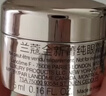 兰蔻塑颜三重眼部精华乳眼周淡纹眼霜效期27.4.1化妆护肤礼盒生日礼物 实拍图