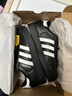 阿迪达斯（adidas）adidas三叶草贝壳头SUPERSTARII男女休闲鞋 JI0079 40.5码 实拍图