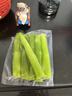 【净菜】去皮三青莴笋段300g（贡笋） 实拍图