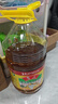 鲁花 【保真菜籽油】食用油 低芥酸特香菜籽油 6.18L   物理压榨 实拍图