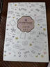 ALittleFlower【全网热销30W+】适用华为matepadpro12.2保护套壳25/24款matepad pro12.2英寸华为平板保护套深蓝 实拍图