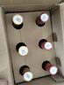汾酒黄盖玻汾53度475mL*3瓶+红盖玻汾42度475mL*3瓶组合装 端午送礼 实拍图