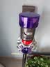 戴森（DYSON）V8无绳吸尘器 手持无线吸尘器 除螨 宠物 家庭适用 实拍图