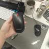联想（Lenovo）鼠标 有线轻音鼠标 办公鼠标 大红点M220L有线轻音鼠标 台式机鼠标 笔记本鼠标 实拍图