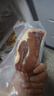 恒都 国产谷饲原切牛排组合装1.2kg（西冷4片眼肉4片）生鲜牛肉健身 实拍图