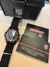 雷美诺时（Luminox）海龟0320 瑞士表鲁美诺斯运动防水100米石英男表XS.0333送礼好物 实拍图