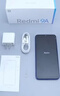 小米 红米9A 智能老年机 老人机备用机 晴空蓝【红米9A】 全网通4G+64G 实拍图