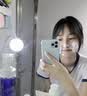 维特丝洗面奶男女士氨基酸美白淡斑提亮肤色控油收缩毛孔深层清洁黑头角 实拍图