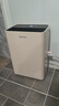海信（Hisense）除湿机32升/天150㎡WIFI远程控制除湿器 回南天家用轻音抽湿器干衣净化地下室别墅抽湿机CF32BD/YW 实拍图