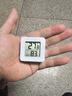 电子温湿度计笑脸显示天气高精准家用婴儿房温度表湿度表壁挂式干湿显示湿度计 电子温湿度计|迷你便携|不含蓝牙 实拍图