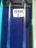 40付进口鱼钩金袖伊豆伊势尼短子线双钩绑好有无刺成品防缠绕精绑 金袖有刺钩3/4+线0.6/0.8各20付 到手40付 实拍图