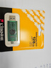 金士顿（Kingston）128GB Type-C USB3.2 双接口U盘 DTDEG2 大容量办公车载优盘 适用于安卓苹果手机电脑 实拍图