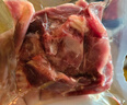 恒都 国产精选调理牛肉片150g*4 生鲜牛肉 火锅食材 煎炒烧烤 实拍图