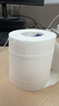 维达（Vinda）有芯卷纸 蓝色经典4层200克*27卷 高克重卫生纸 厕纸纸巾整箱 实拍图