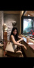 CinvaiKrose官方店小c&k托特包包女包2026新款女士单肩包生日七夕情人节礼物 菱格米白Beige【节日送礼可代写心意贺卡】 实拍图