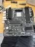 微星（MSI）主板CPU套装B550M PRO-VDH WIFI+5600 板U套装 实拍图
