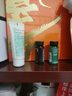 悦诗风吟（innisfree）绿茶水光精华水乳套装160ml+100ml保湿补水 实拍图