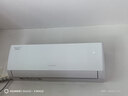 格力空调【价保618】京爽Pro 大一匹 整机十年包修 新一级能效超省电 KFR-26GW/(26587)FNhAe-B1(WIFI) 实拍图