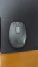 罗技（Logitech）MK251无线蓝牙键盘鼠标套装 办公商务笔记本电脑 数字键盘99键黑色键鼠套装（K251键盘+M196鼠标） 实拍图