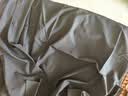 猫人短袖衬衫男士夏季潮流冰丝薄款休闲垂感五分袖衬衣服男父亲节礼物 实拍图