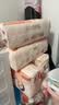 好奇（Huggies）铂金装小桃裤成长裤XL96片(12-17kg)加大号尿不湿【透爽散热】 实拍图