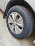 朝阳轮胎 汽车轮胎 195/65R15 91H RP18 适配奔腾B50/高尔夫 实拍图