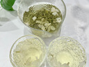 乐品乐茶茉莉飘雪浓香茉莉花茶横县特级碧螺春茶新茶250g金罐伴手礼自己喝 实拍图