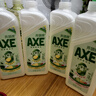 AXE斧头牌鸭屎香洗洁精1.01kg3瓶 可洗果蔬不伤手 实拍图