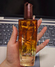 欧莱雅奇焕润发护发精油100ml(小棕瓶 适合干枯沙发 免洗 柔顺 防分叉) 实拍图