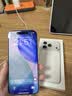 Apple/苹果  iPhone 17 Pro 256GB 银色 支持移动联通电信5G 双卡双待手机 实拍图