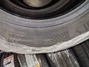 马牌（Continental）汽车轮胎225/60R18 104V XL FR UCJ+适配林肯冒险家 吉利博越 实拍图