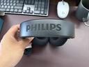 飞利浦（PHILIPS）头戴式有线耳机SHP9500 hifi舒适监听级音乐学习娱乐电竞适用苹果华为手机电脑 价保 实拍图