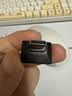闪迪（SanDisk）128GB Type-C USB3.2 U盘 CZ530 读速高达400MB/s  适用轻薄笔记本电脑 小巧便携 大容量办公优盘 实拍图