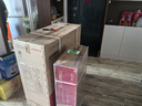 火王（Hione）油烟机燃气灶具套装联动变频低噪 顶侧双吸抽油烟机26m3大吸力7字型自动清洗家用上门安装 【烟灶联动套装】搭5.2kW智能灶01 天然气12T 实拍图