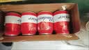 百威啤酒mini红罐淡色拉格255ml*12小罐整箱装京东自营喜酒端午送礼 实拍图
