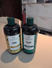 美体小铺（The Body Shop）生姜洗发水400ml*2洗头膏去屑控油防脱英国进口 实拍图