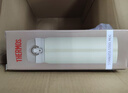 膳魔师（THERMOS）保温杯500ml男女士儿童保冷水杯子父亲节礼物JNL-503土豪金 实拍图