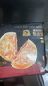 锋味派烤肠纯肉香肠原味+黑椒+玉米各2盒早餐火腿肠空炸烧烤食材2400g 实拍图