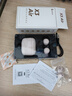 漫步者（EDIFIER）X3 Air真无线蓝牙耳机 无线运动游戏耳机 通话降噪 防尘防水 适用苹果华为小米OPPO手机 烟灰粉 实拍图