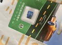 DM大迈 32GB TF（MicroSD）存储卡 蓝卡 C10 行车记录仪专用监控摄像头内存卡适用小米360凌度盯盯拍 实拍图