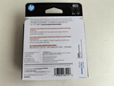 惠普（HP）803原装黑色双支装墨盒 适用hp deskjet 1111/1112/2131/2132/2621/2622打印机 实拍图