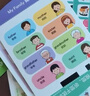 奕思瑞儿童插卡早教机0-3-6岁幼儿启蒙拼音识字学习机益智玩具生日礼物 实拍图
