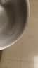 热油小锅泼油锅加厚不锈钢木柄防烫带刻度双倒流口不挂油无涂层 【木柄】爆款300ml 实拍图