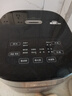 美的（Midea）【价保618】青瓷圆釜系列升级款电饭煲5L抗菌内胆一键柴火饭 特色卤炖大容量家用智能可预约电饭锅 实拍图